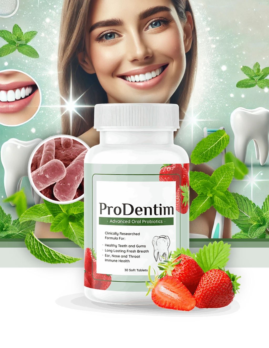 prodentim